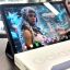 Планшет Galaxy Tab A9 Plus LTE 8/128